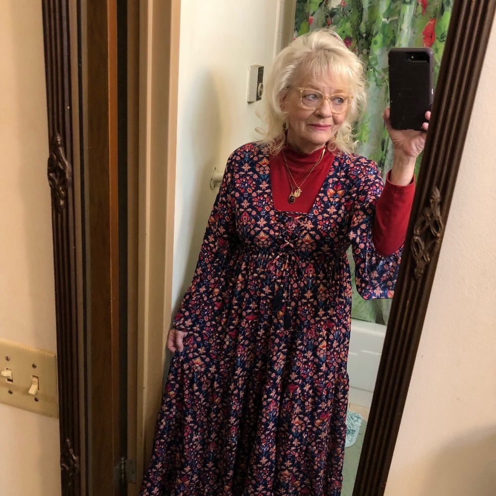 Meet your Posher, Rhonda